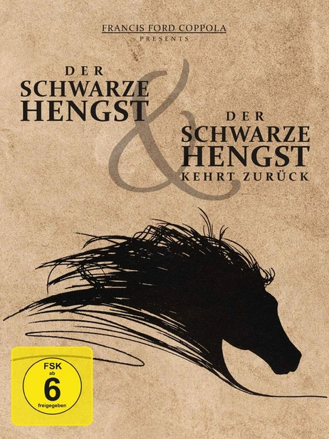 Beste Pferdefilme