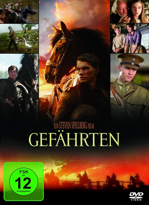 Die besten Pferdefilme