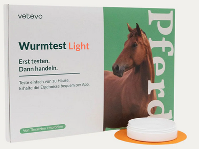 Selektive Entwurmung